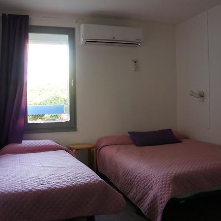 Hotel Floreal Balaruc-le-Vieux Luaran gambar