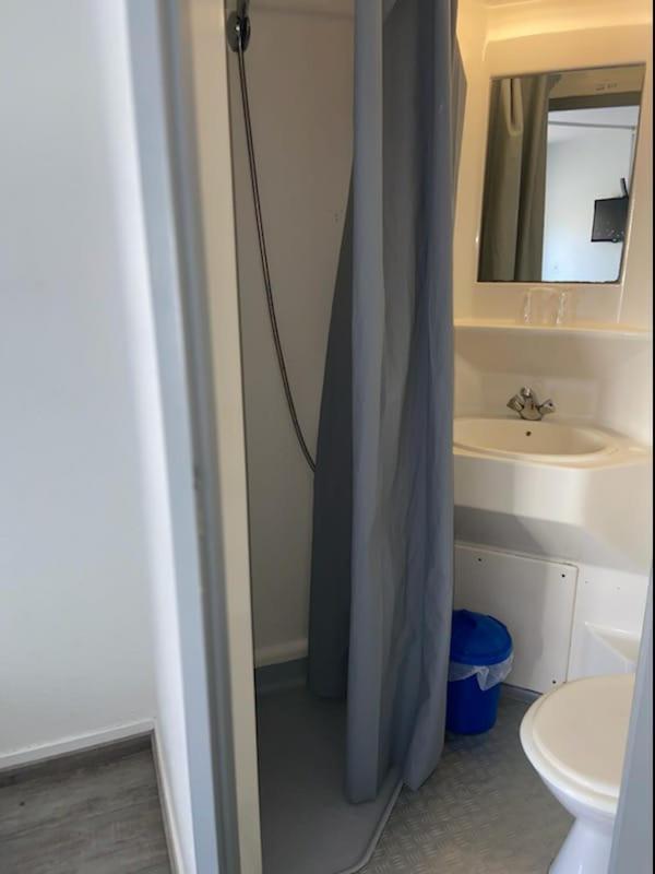 Hotel Floreal Balaruc-le-Vieux Luaran gambar