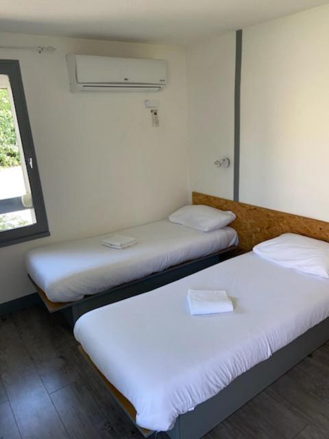 Hotel Floreal Balaruc-le-Vieux Luaran gambar