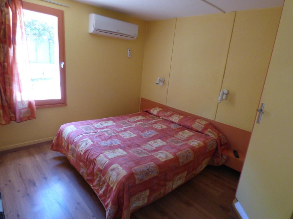 Hotel Floreal Balaruc-le-Vieux Luaran gambar