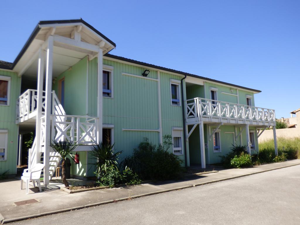 Hotel Floreal Balaruc-le-Vieux Luaran gambar