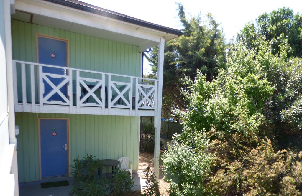 Hotel Floreal Balaruc-le-Vieux Luaran gambar