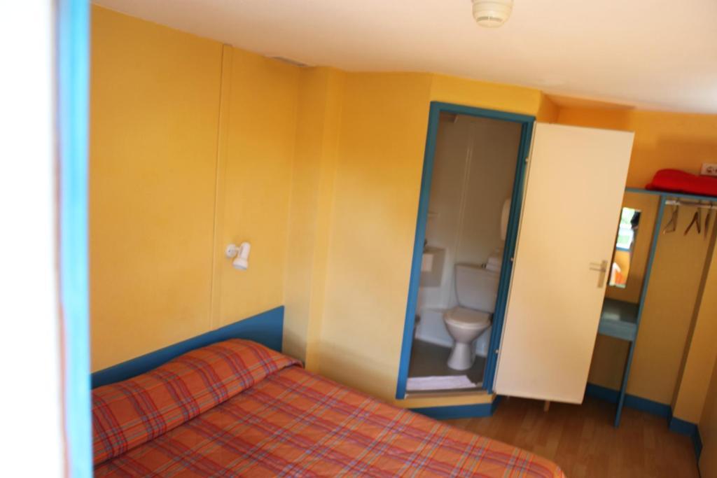 Hotel Floreal Balaruc-le-Vieux Bilik gambar