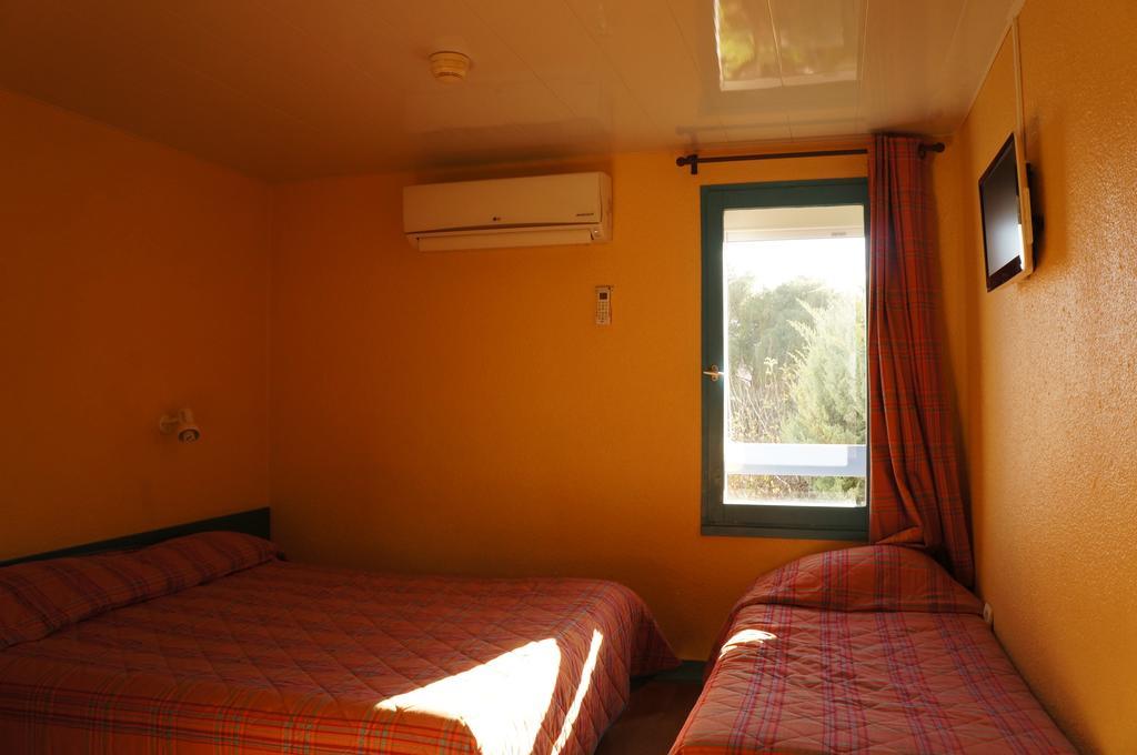 Hotel Floreal Balaruc-le-Vieux Luaran gambar
