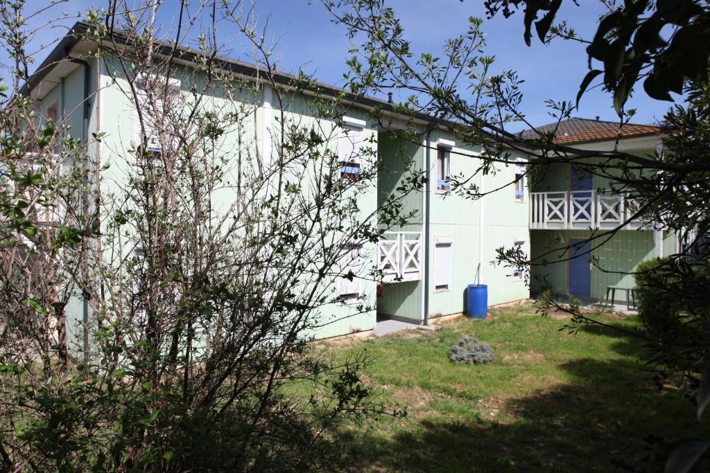 Hotel Floreal Balaruc-le-Vieux Luaran gambar