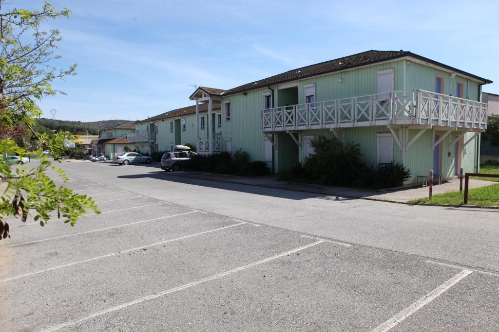 Hotel Floreal Balaruc-le-Vieux Luaran gambar
