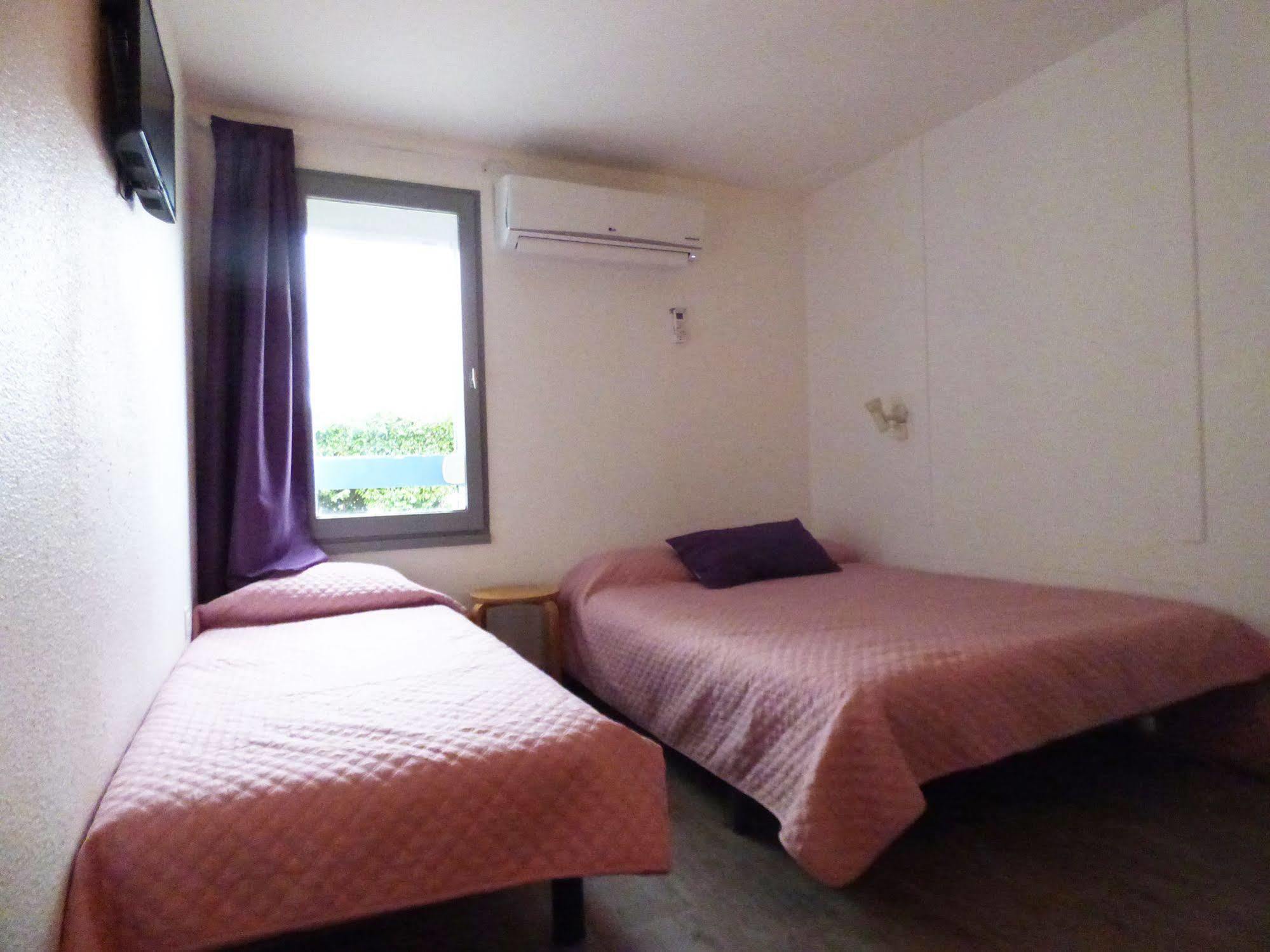 Hotel Floreal Balaruc-le-Vieux Luaran gambar