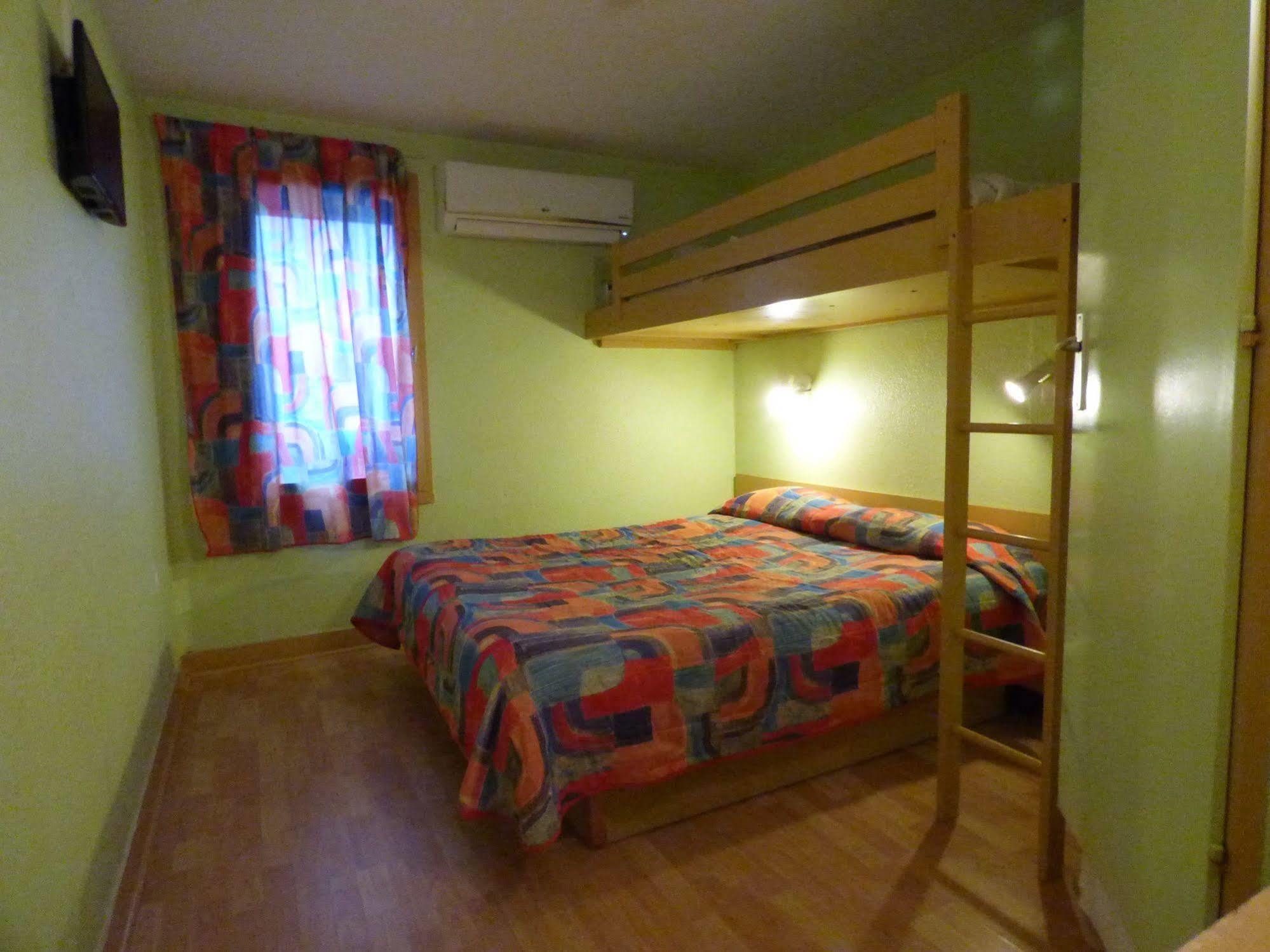 Hotel Floreal Balaruc-le-Vieux Luaran gambar