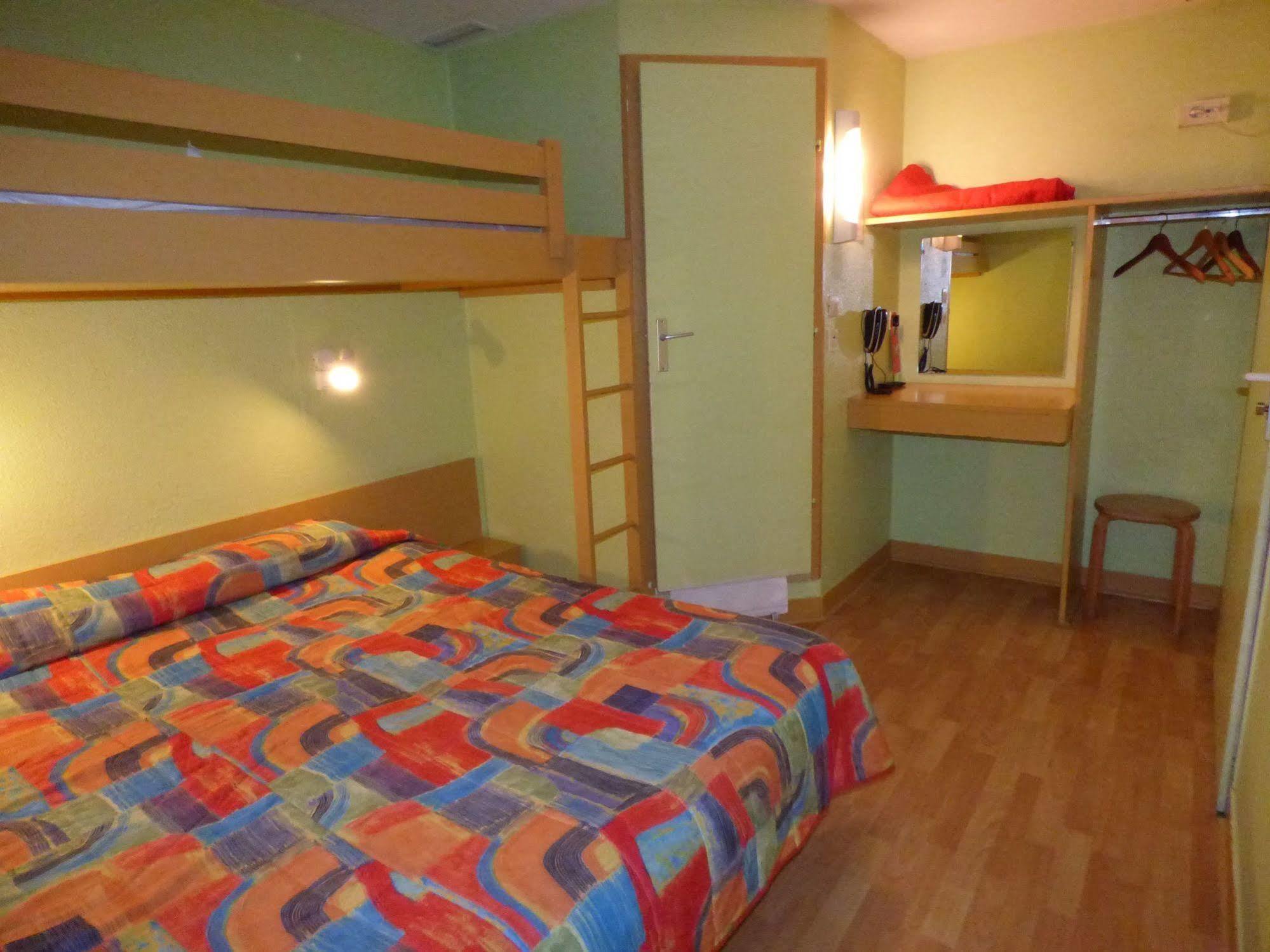 Hotel Floreal Balaruc-le-Vieux Luaran gambar