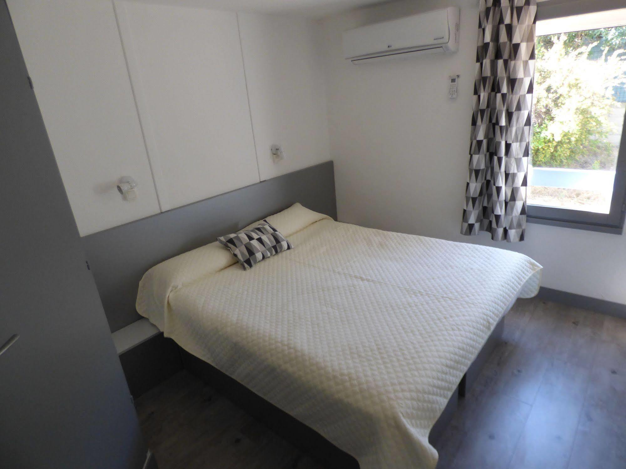 Hotel Floreal Balaruc-le-Vieux Luaran gambar