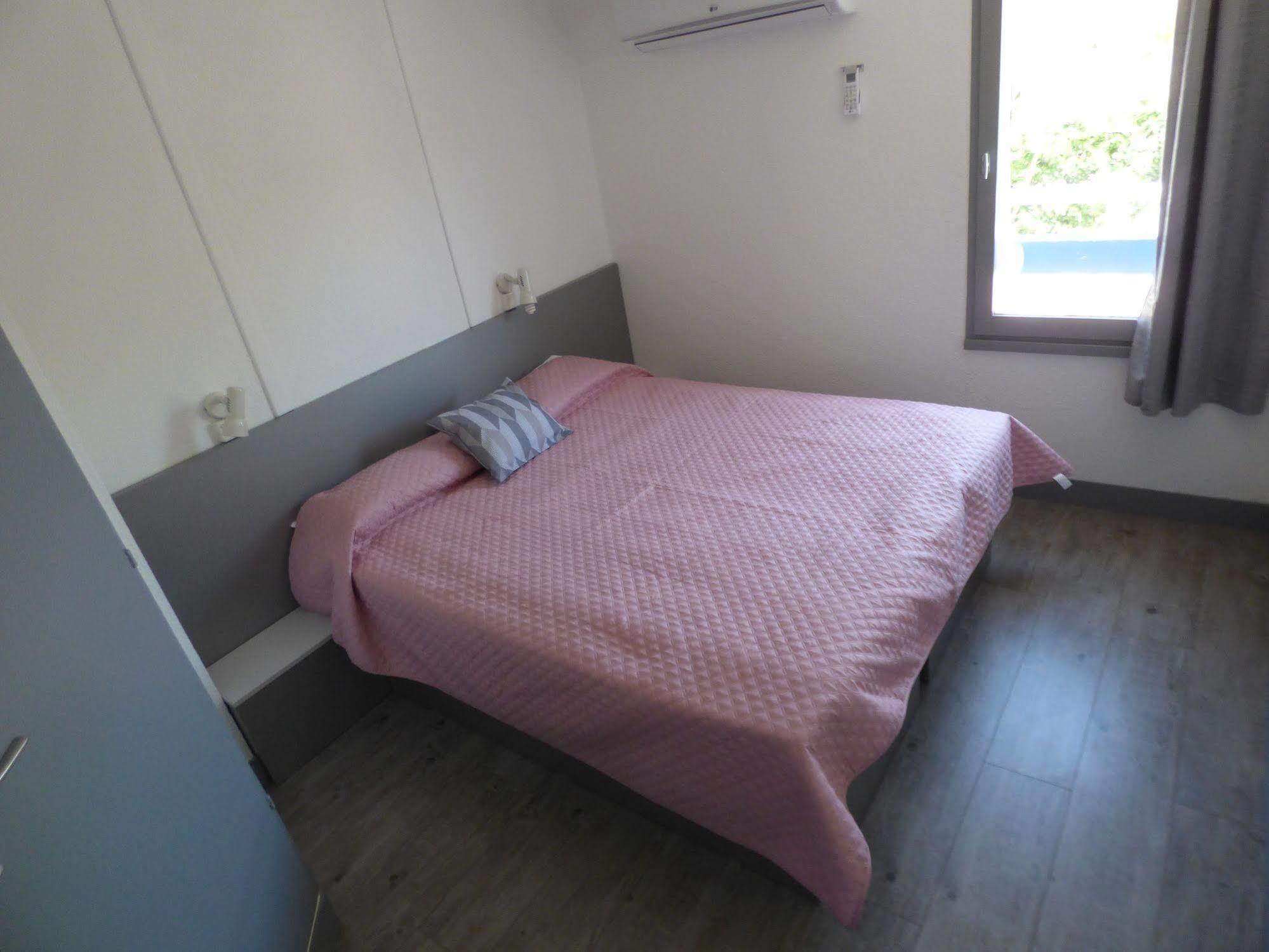 Hotel Floreal Balaruc-le-Vieux Luaran gambar